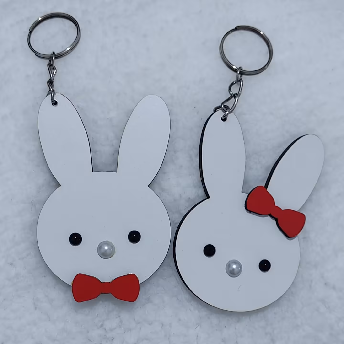 جاسوییچی چوبی خرگوش 