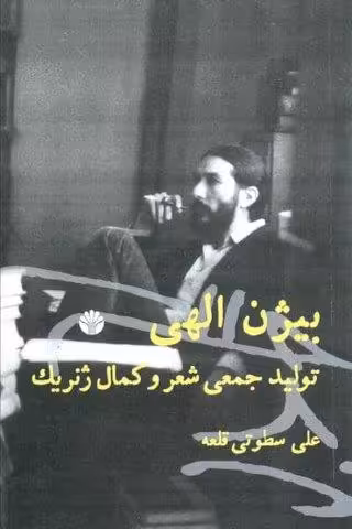 بیژن الهی:تولید جمعی شعر و کمال ژنریک