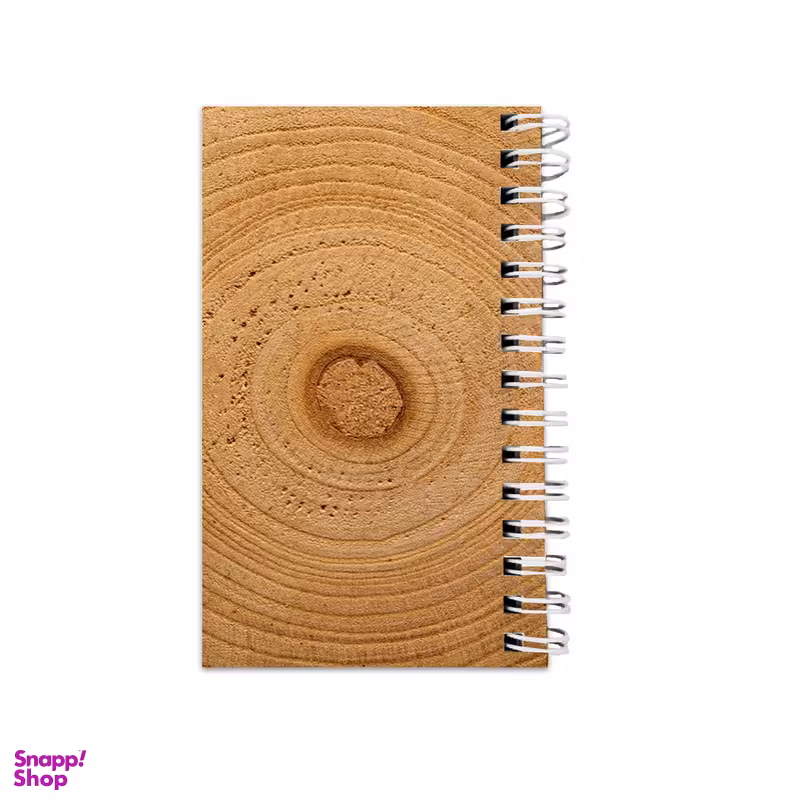 دفترچه یادداشت مدل To Do List کد bi28610