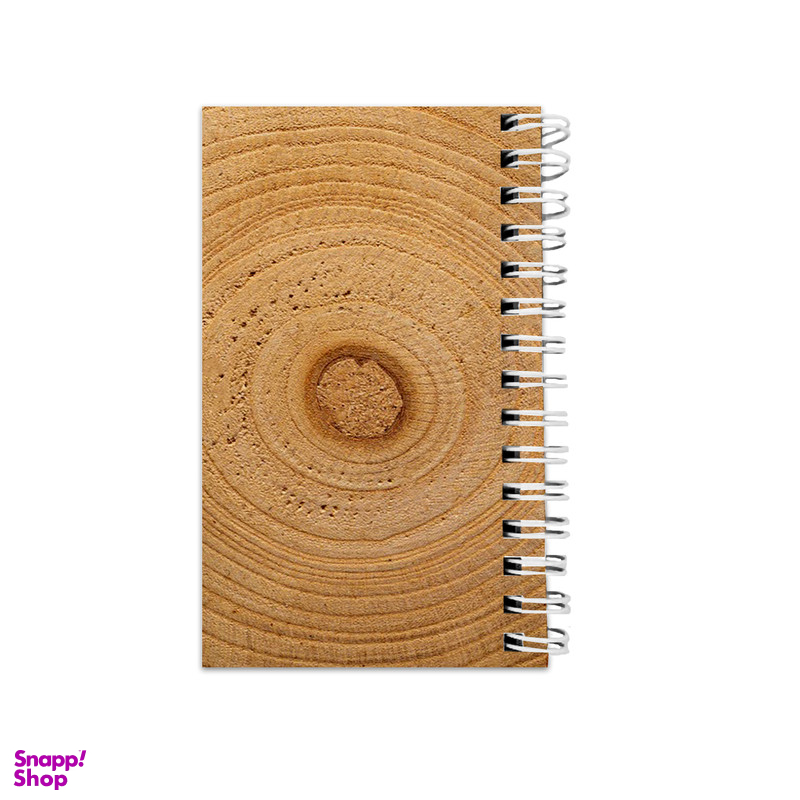 دفترچه یادداشت مدل To Do List کد bi28610