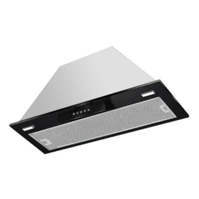 هود کن مدل آرتیما 3 مشکی