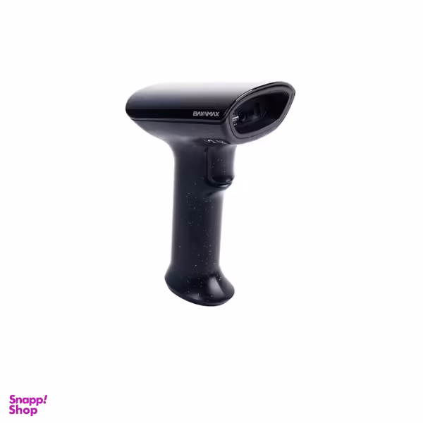 بارکد خوان دو بعدی بایامکس مدل Thorin