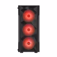 کیس کامپیوتر مسترتک مدل  Hunter D2 new