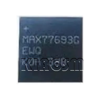 آی سی تغذیه MAX77693G