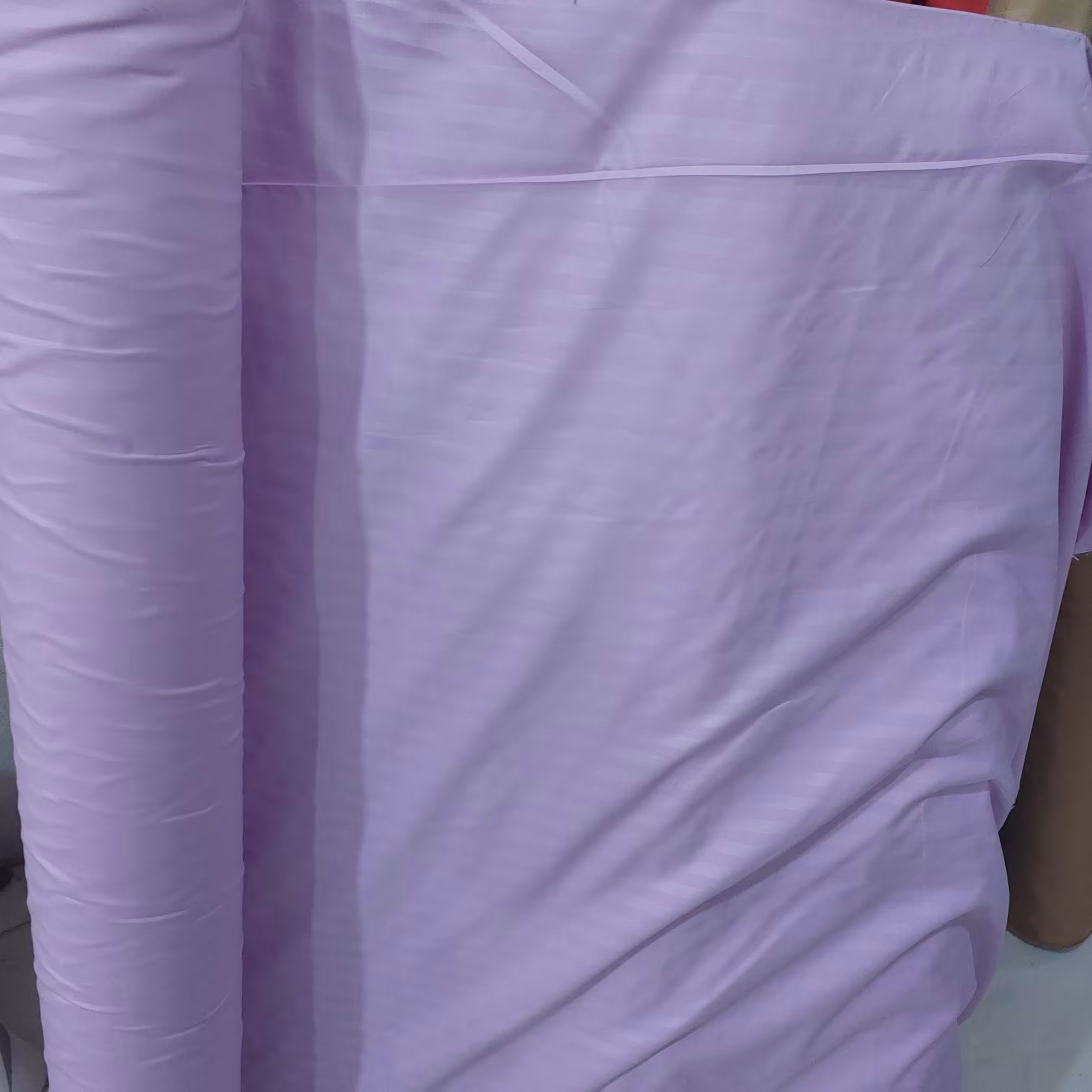 انواع پارچه هتلی راه راه 