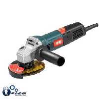مینی فرز ای پی ان مدل AG 115P - ابزار یراق