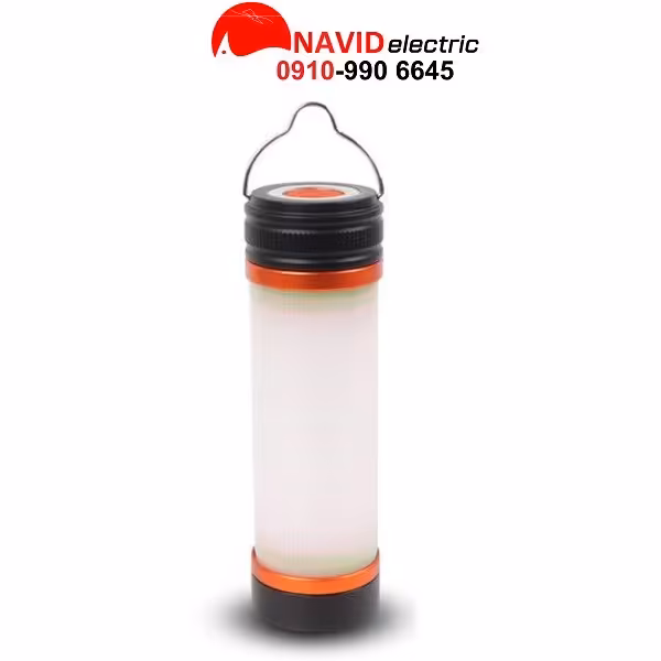 فانوس شارژی اسمال سان 