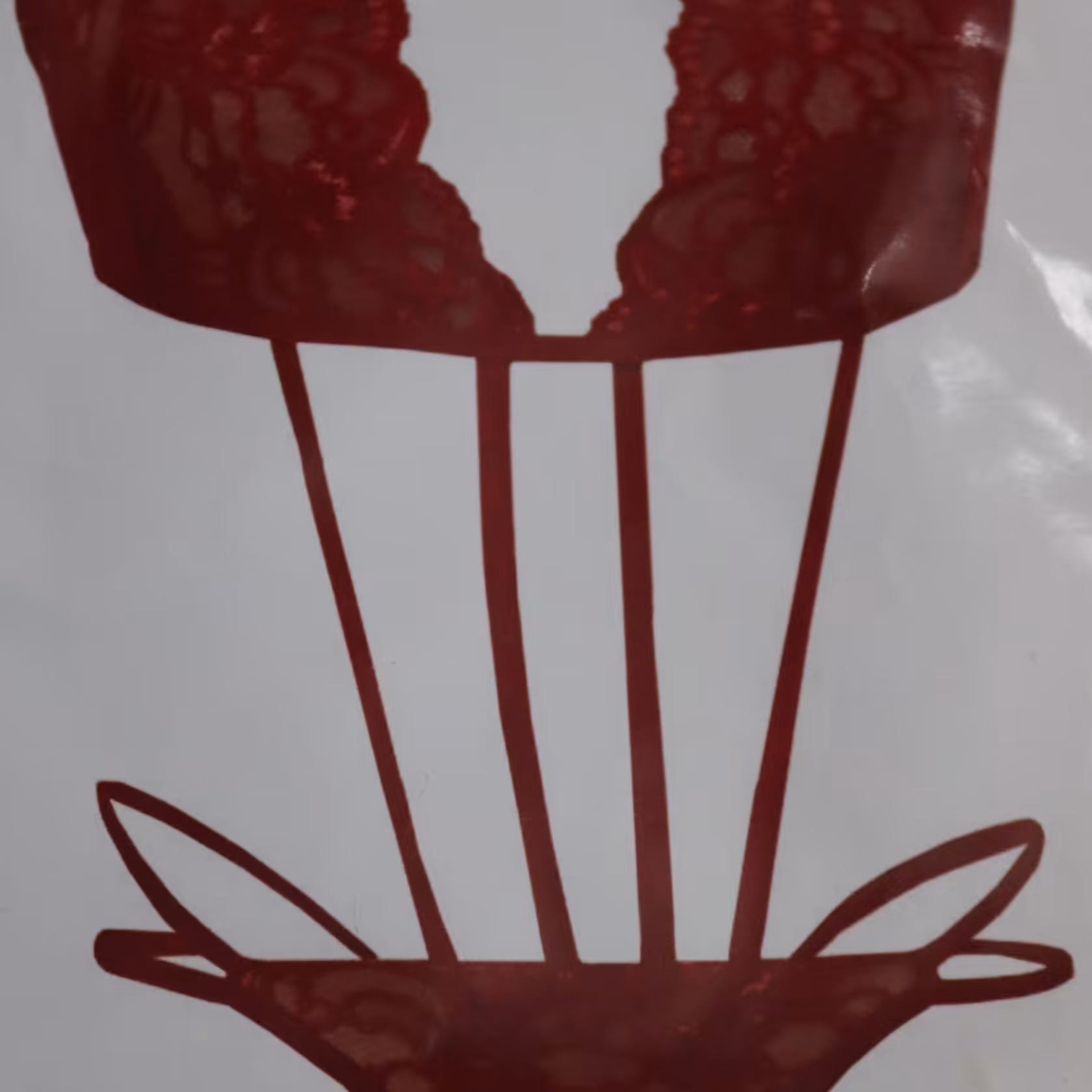 بادی و لباس خواب فانتزی 