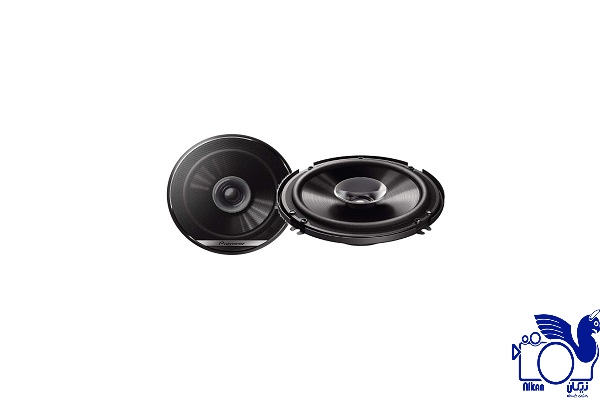 خرید و قیمت اسپیکر خودرو پایونیر مدل TS-G1610F-2