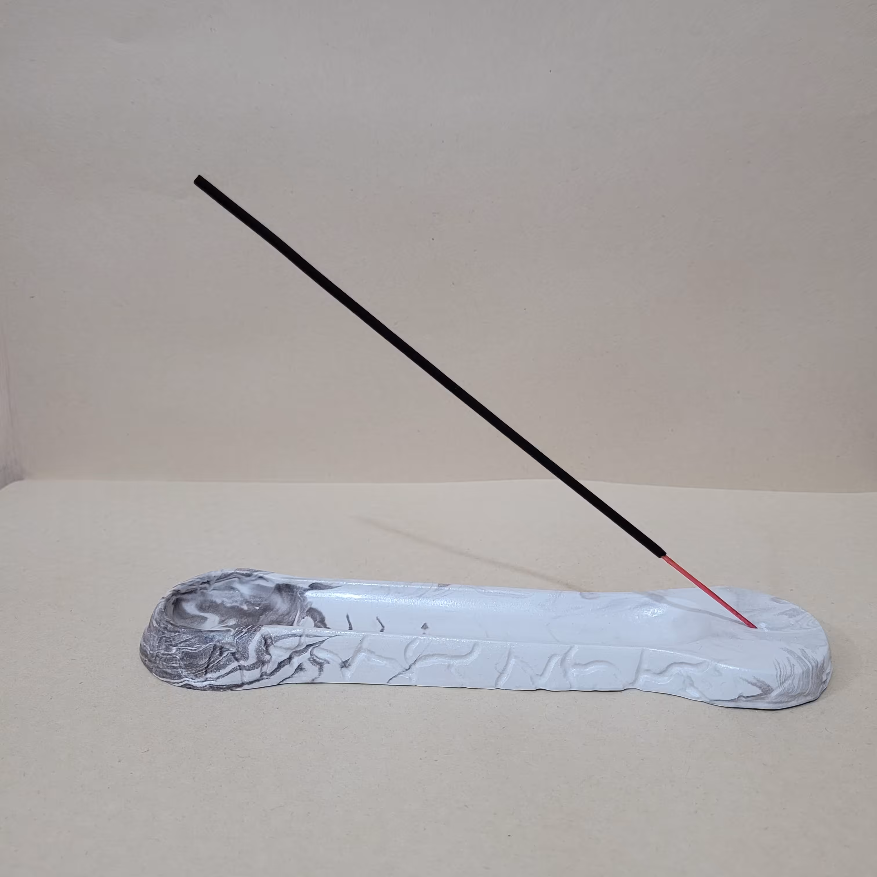 جاعودی استخوانی