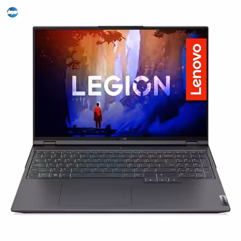 قیمت خرید لپ تاپ لنوو Legion5 R7 کد10741 |Lenovo Legion FHD