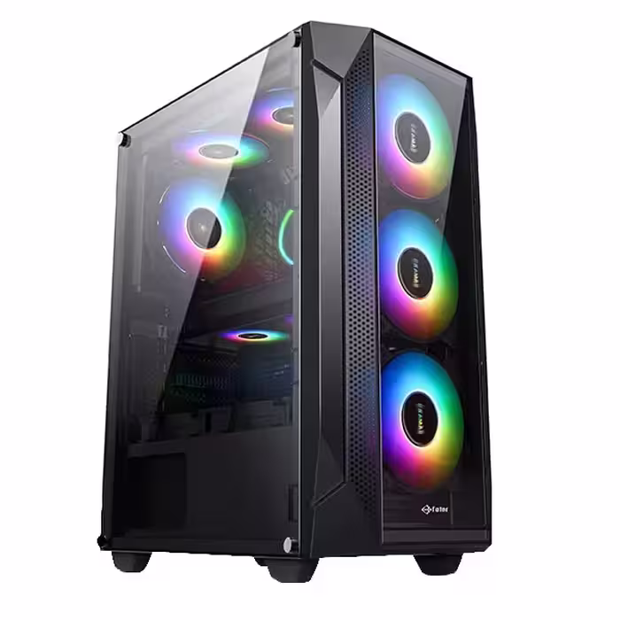 قیمت و خرید سیستم گیمینگ آماده ECO GAME 3