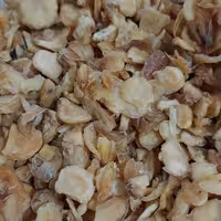 سیرخشک 100 گرم