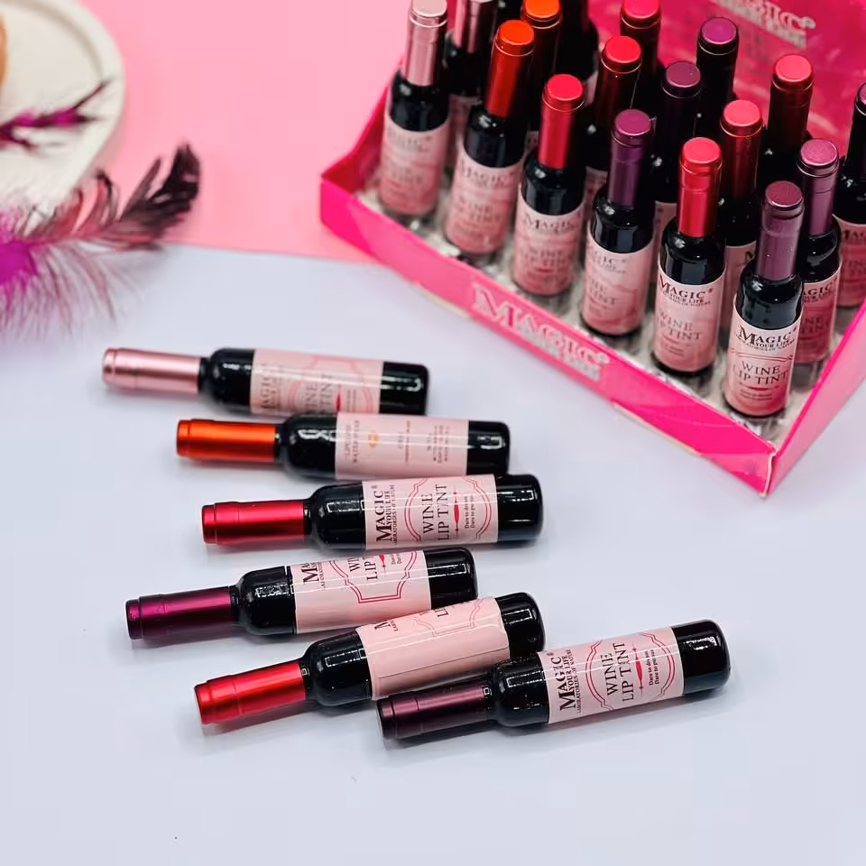 تینت شامپاینی