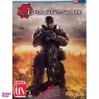 بازی کامپیوتری Gears Of War