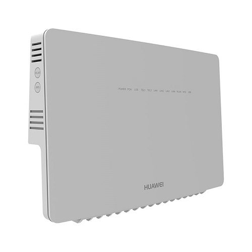 مودم فیبر نوری دوباند هوآوی مدل Huawei EchoLife HG8245Q2