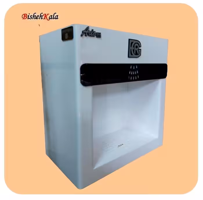 دستگاه اسپری اتوماتیک ضد عفونی کننده دست مدل ARIO111 آریو