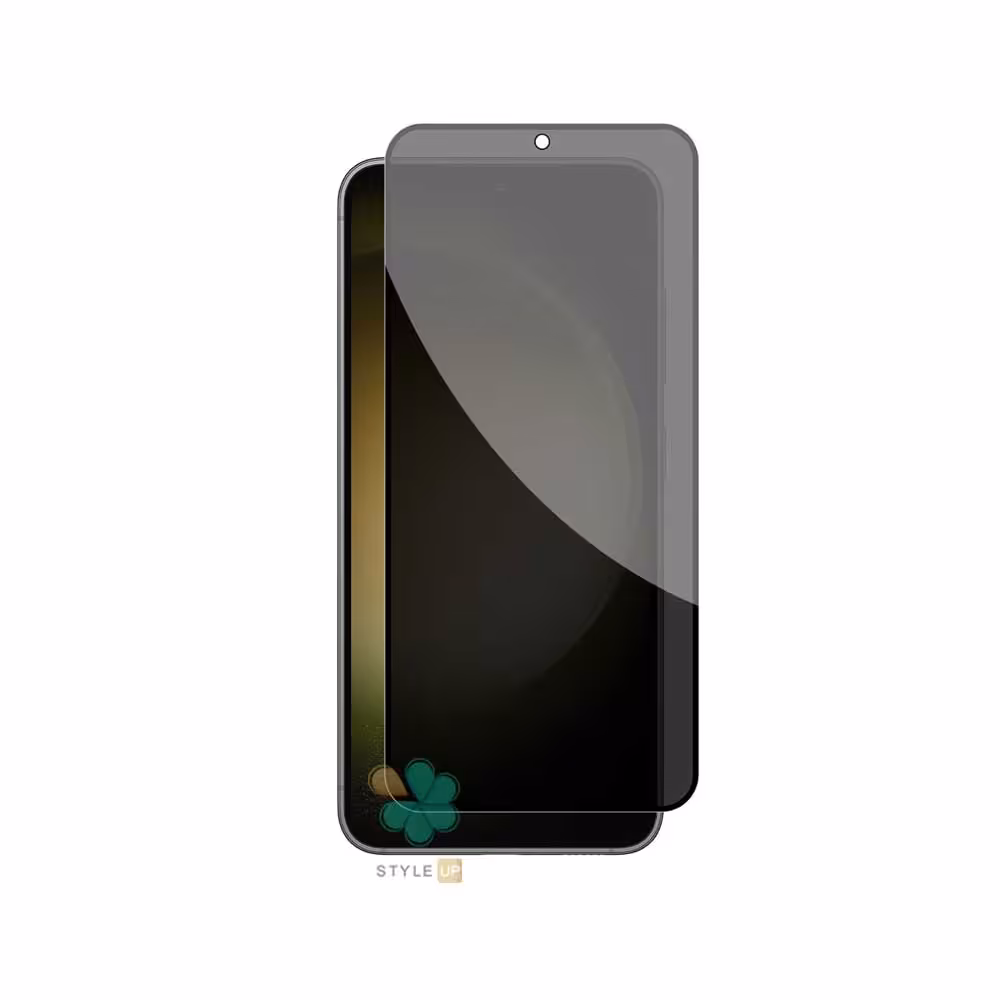 گلس سرامیک پرایوسی گوشی سامسونگ Galaxy S23 Plus