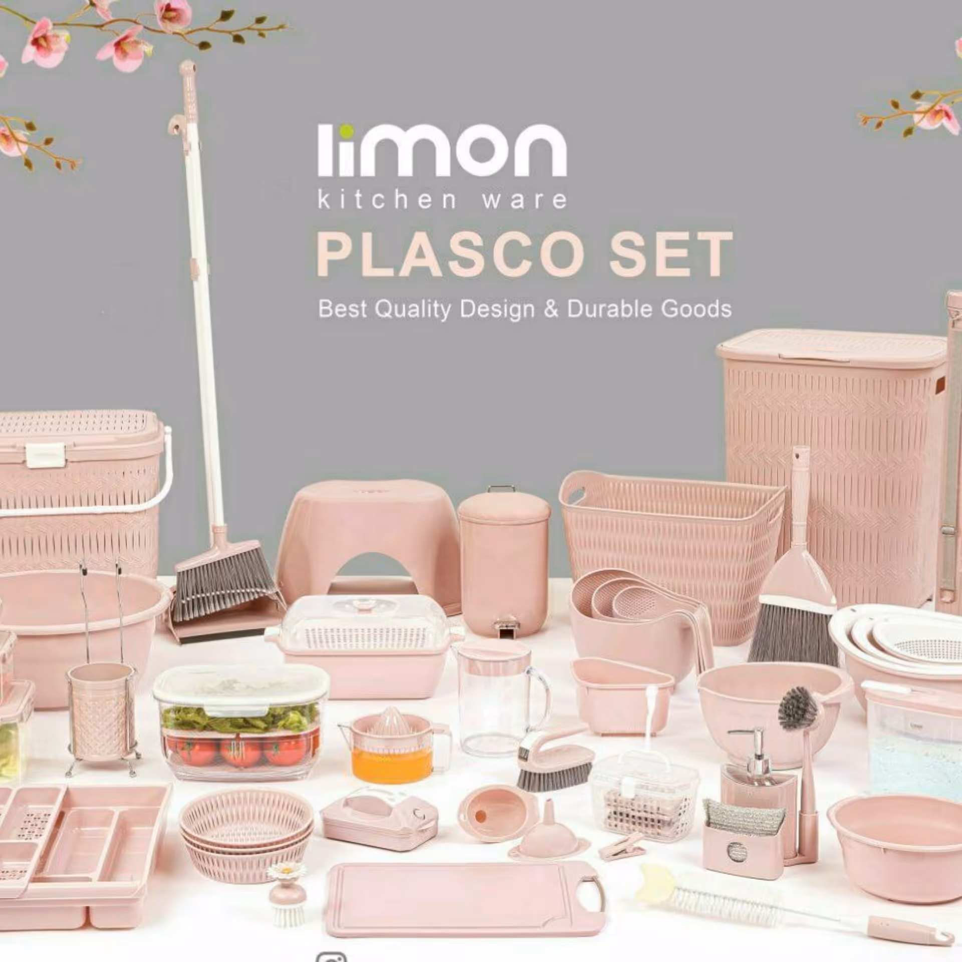 سرویس جهیزیه لیمون طرح جدید 