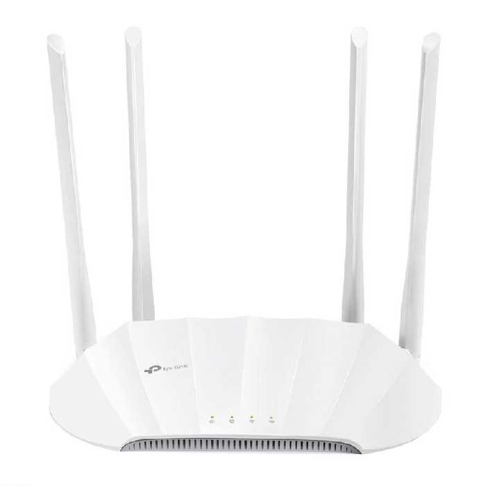 اکسس پوینت بی سیم تی پی لینک TL-WA1201