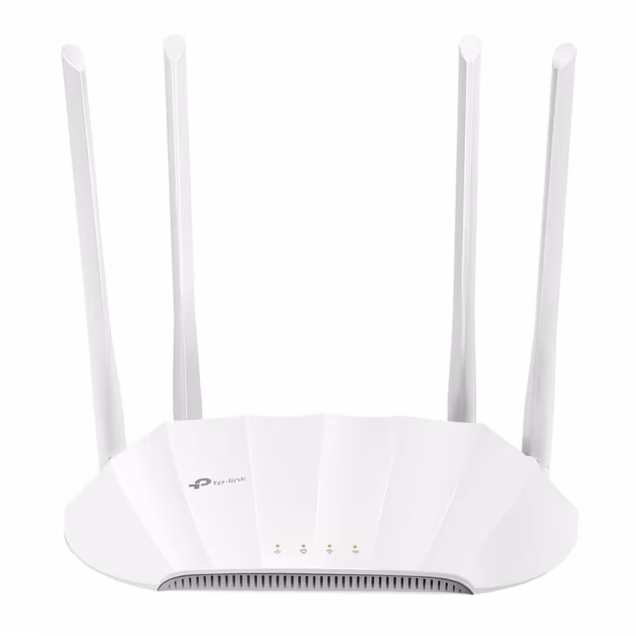 اکسس پوینت بی سیم تی پی لینک TL-WA1201