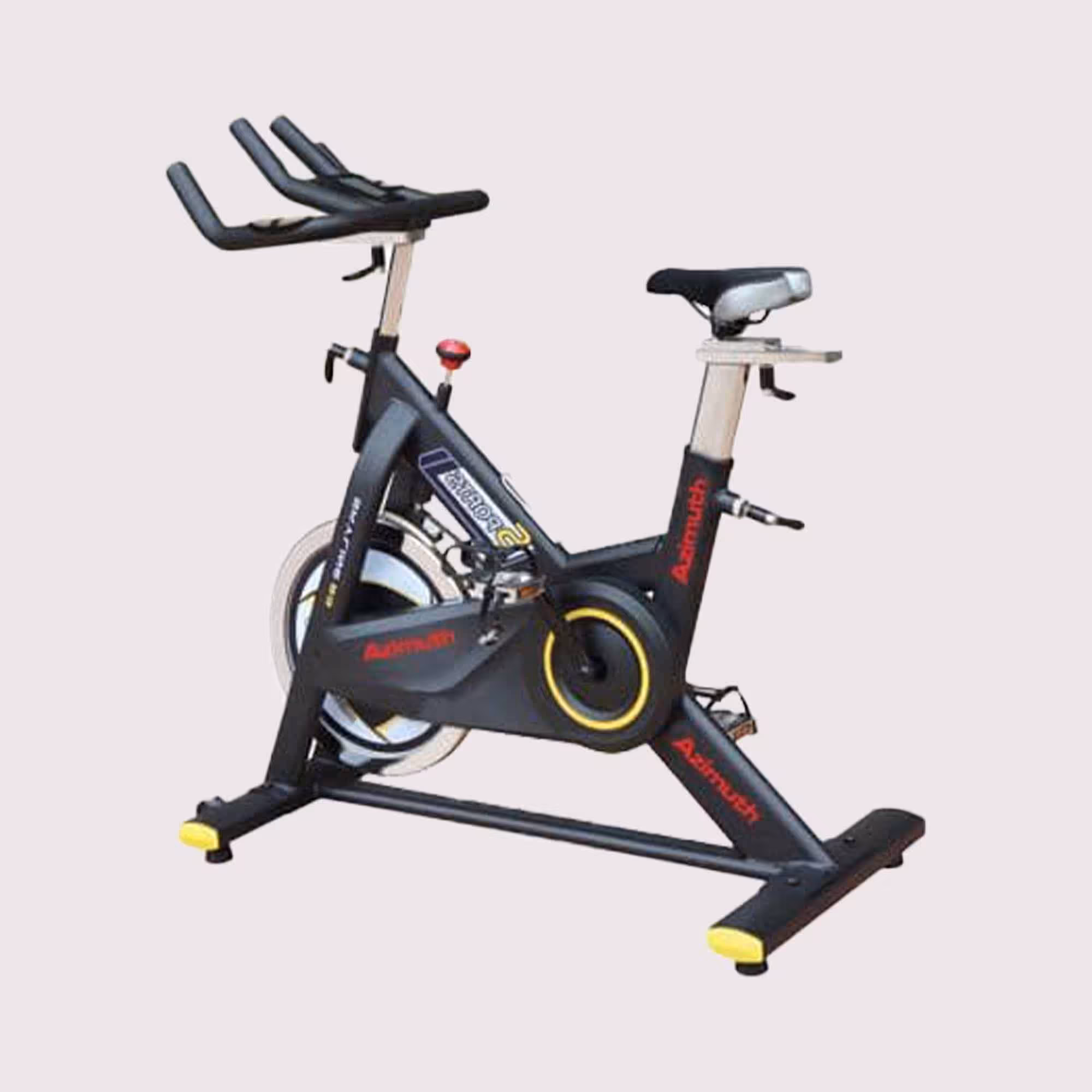 دوچرخه اسپینینگ باشگاهی آذیموس مدل AZ8606