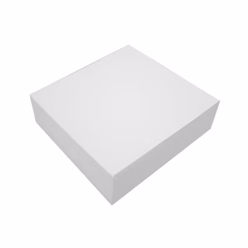 کاغذ یادداشت 10*10 سفید