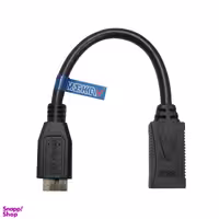 مبدل Otg USB3.0 مکا (Meka) مدل Mcu9