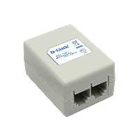 Splitter D-LINK ADSL