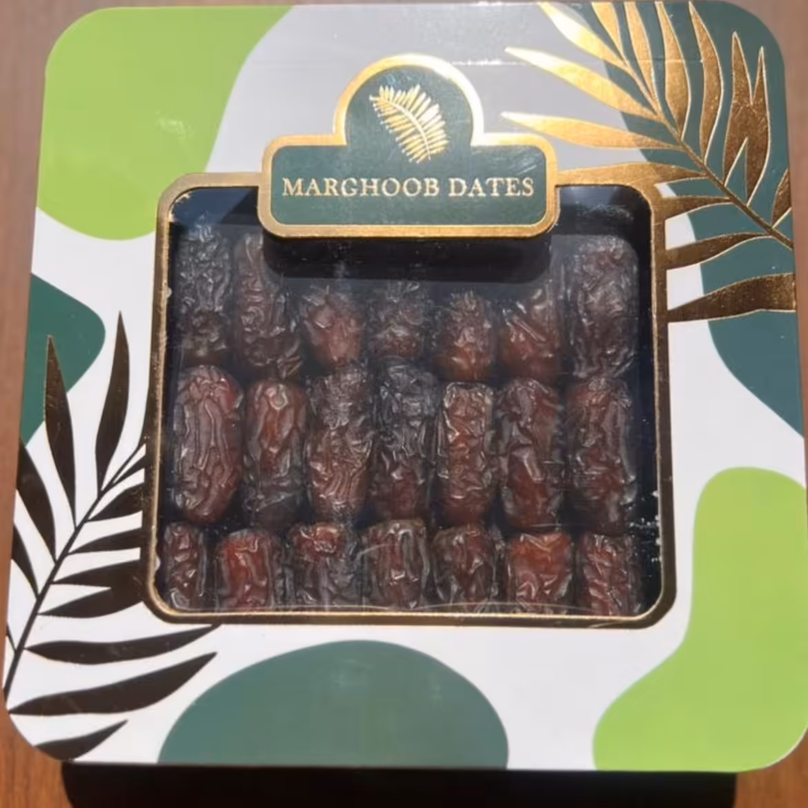 جعبه کادویی پیارم