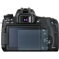 محافظ صفحه نمایش دوربین کانن Canon 760D