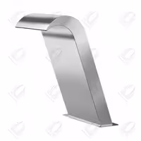 آبنما مدل کرتین جولیا سایز 90x55