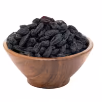 مویز سفارشی 250 گرم آقای آجیل