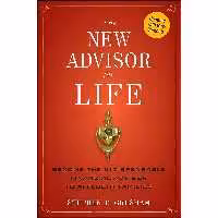 کتاب زبان اصلی The New advisor for Life اثر Stephen D Gresham انتشارات Wiley