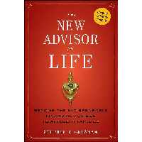 کتاب زبان اصلی The New advisor for Life اثر Stephen D Gresham انتشارات Wiley