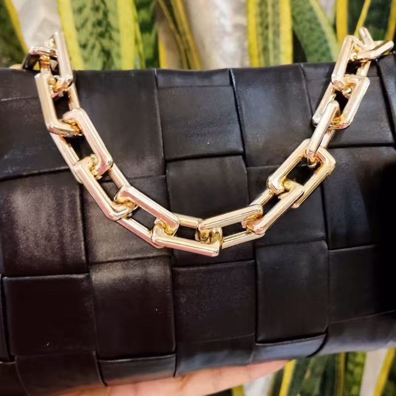 کیف پاسپورتی مشکی