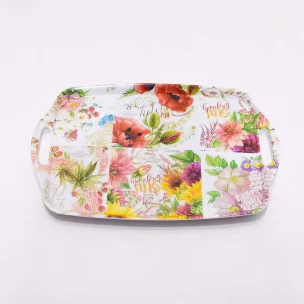 سینی ملامین ویژه  R.t.t – 108 s