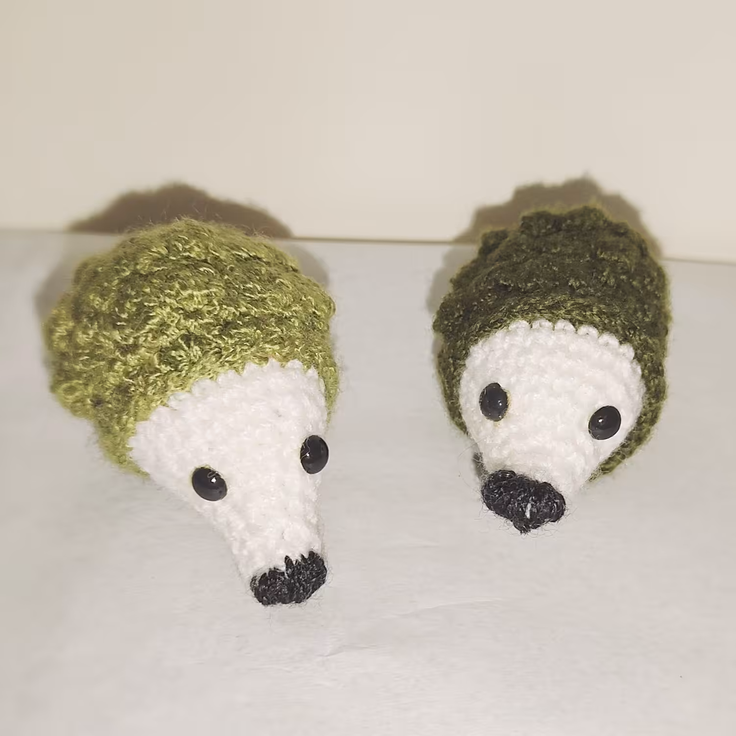 جاسوزنی مدل جوجه تیغی