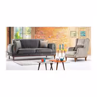 مبل 8 نفره هکتور