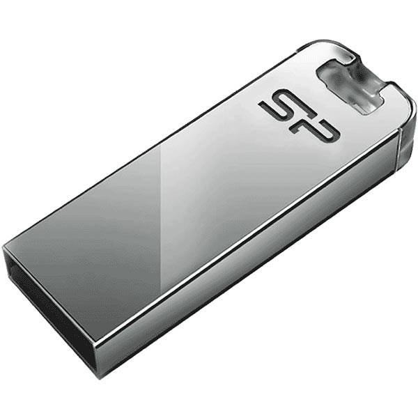 فلش مموری Silicon Power مدل Jewel J10 ظرفیت 64 گیگابایت