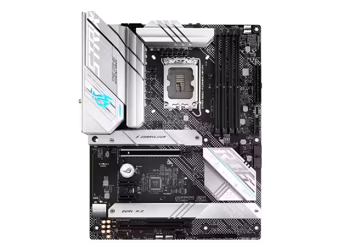 مادربرد ایسوس  ROG STRIX B660-A GAMING WIFI D4
