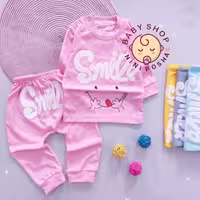 بلوز شلوار smile