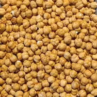 نخودچی شور دو آتیشه بار تازه یک کیلویی آجیل و خشکبار مهران