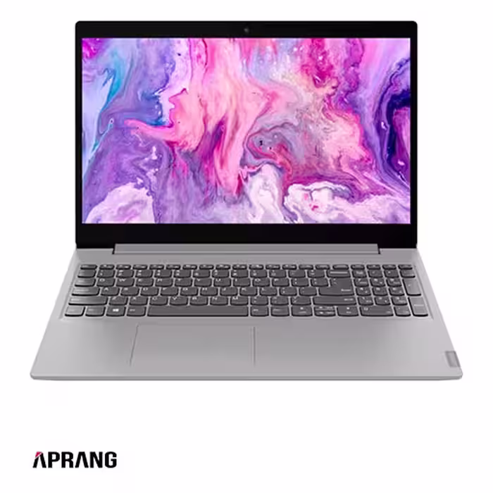 لپ تاپ 15 اینچی لنوو مدل Ideapad L3 - BD