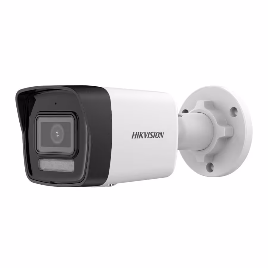 قیمت و خرید دوربین بولت 4 مگاپیکسل هایک ویژن مدل DS-2CD1043G2-LIU | یاس ارتباط