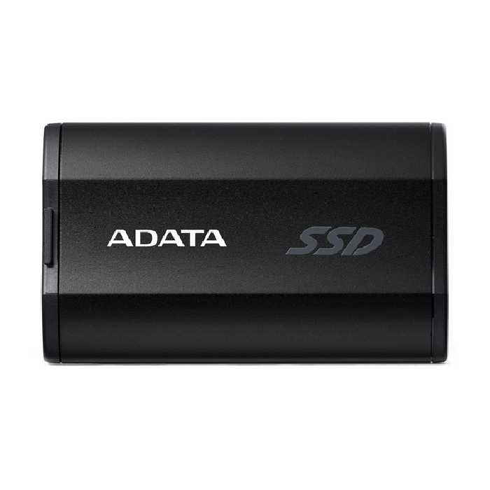 حافظه اکسترنال SSD ای دیتا SD810 1TB