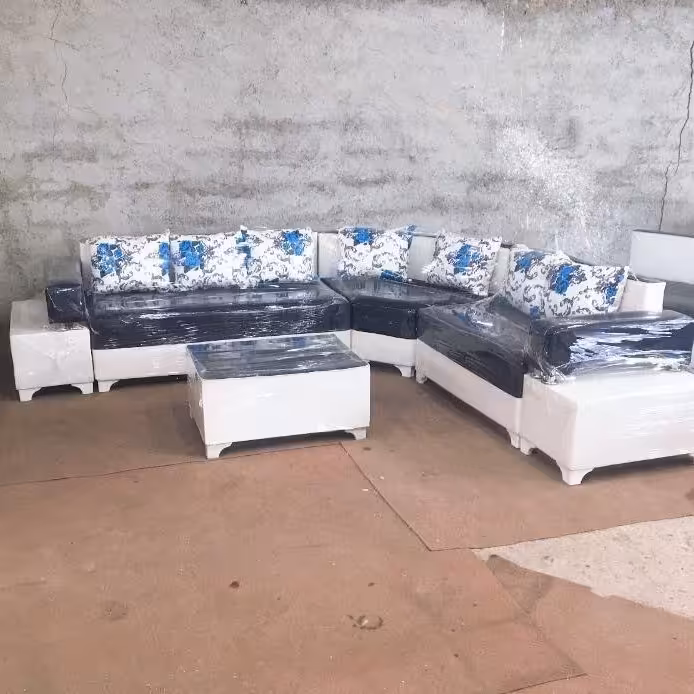 تولیدی مبلمان راحتی ال مدل تنوع انتخاب رنگ