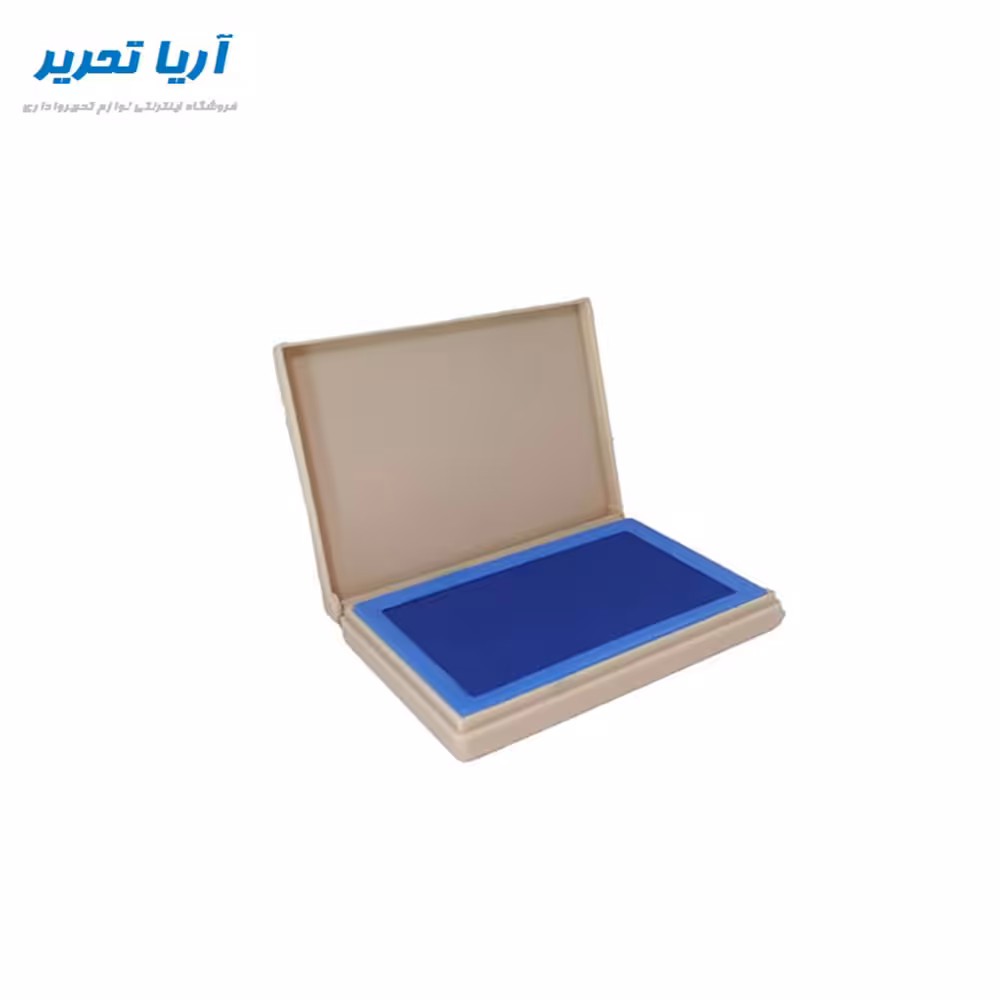 استامپ کوروش کوچک کد 3