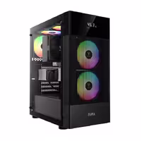 کیس گیمینگ GAMEDIAS AURA GC5