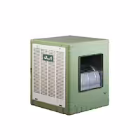 کولر آبی آبسال 5500 ریموت دار مدل AC55R